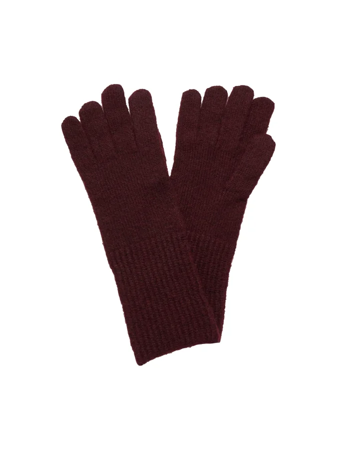 s.OLIVER - Knitted wool...