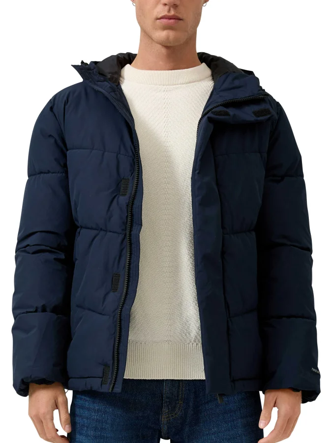 QS - Puffer jacket