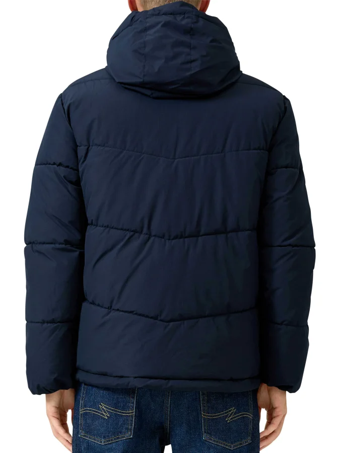 QS - Puffer jacket 2