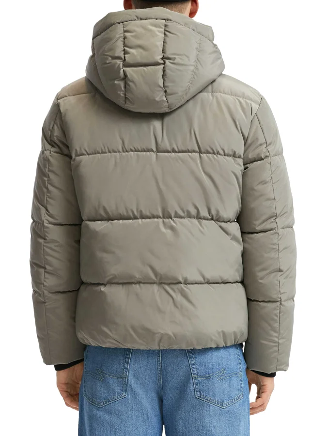 QS - Sporty puffer jacket... 2