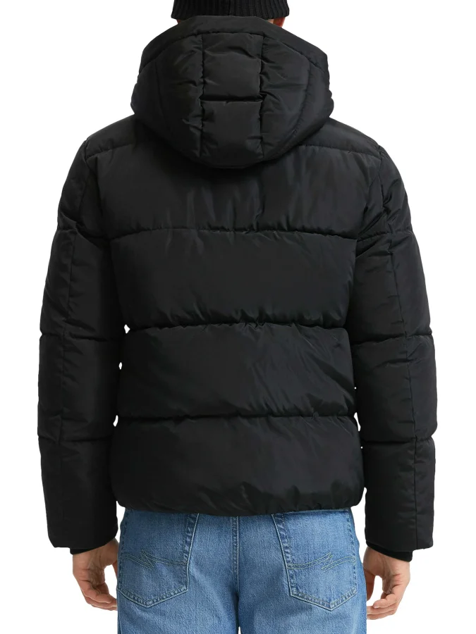 QS - Sporty puffer jacket... 2