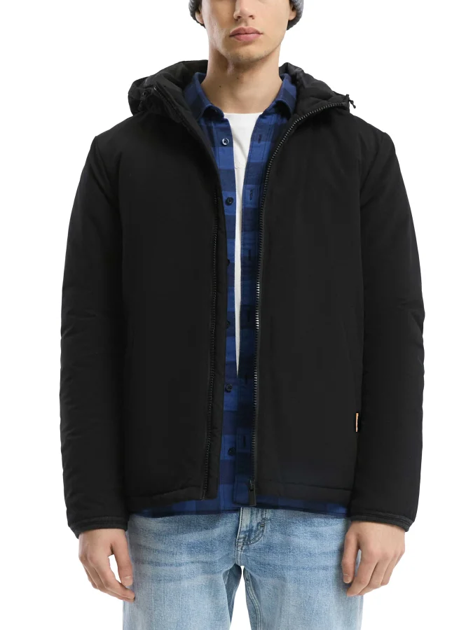 QS - Short outdoor jacket... 2