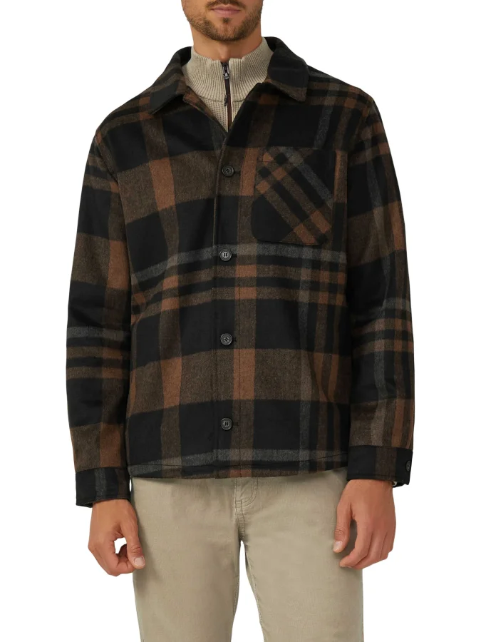 s.OLIVER - Checked...