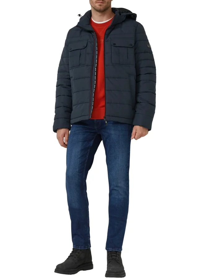 s.OLIVER - Sporty puffer... 2