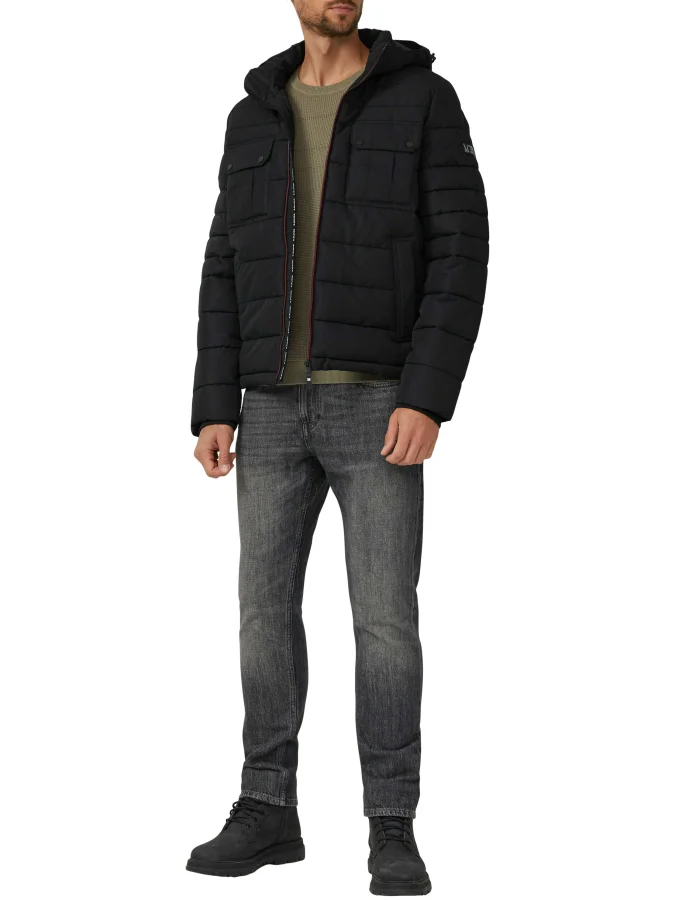 s.OLIVER - Sporty puffer... 2