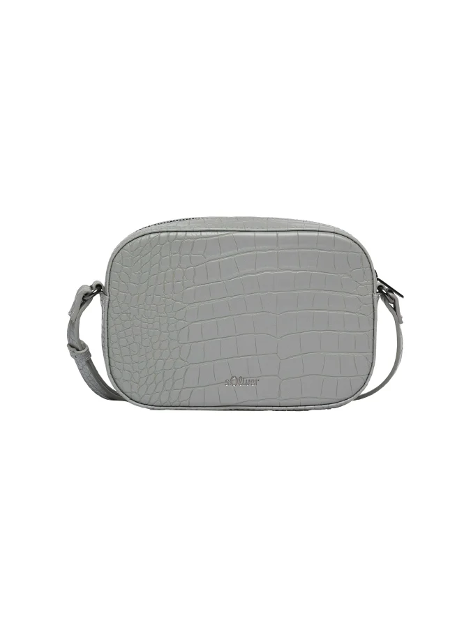 s.OLIVER - Camera bag in...