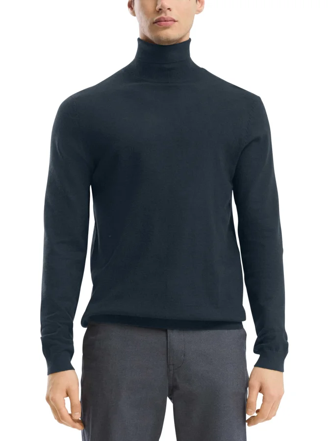 QS - Turtleneck sweater