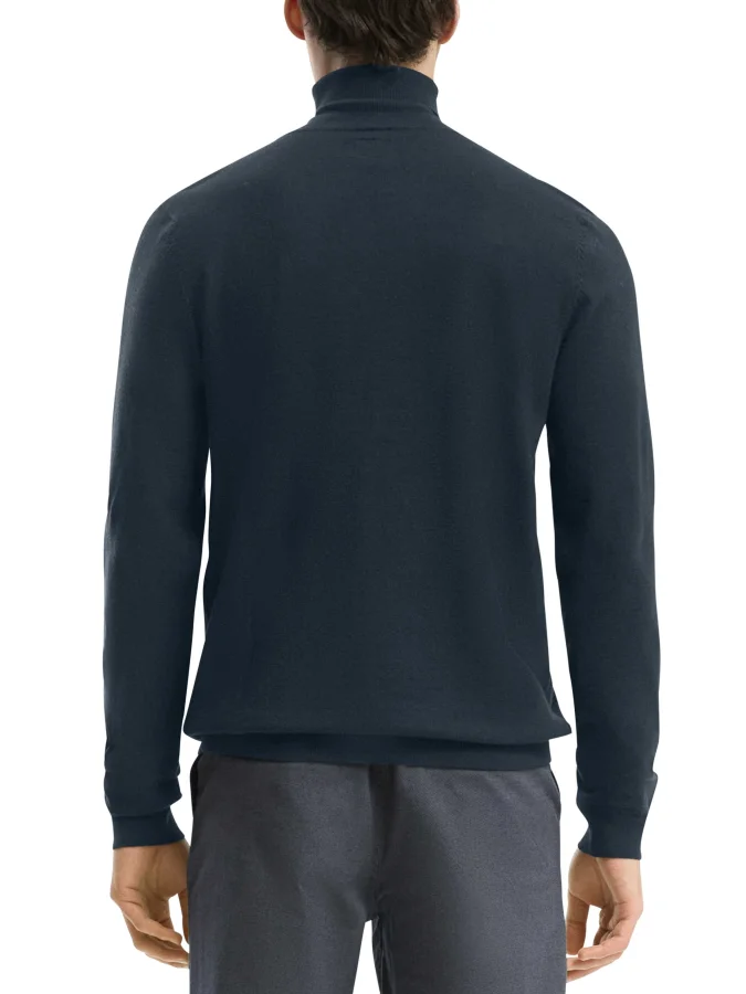 QS - Turtleneck sweater 2