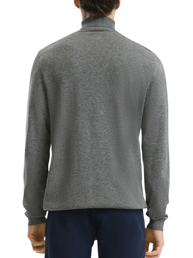 QS - Turtleneck sweater 2