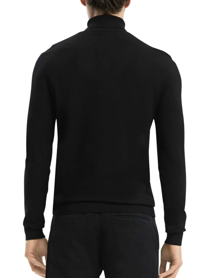 QS - Turtleneck sweater 2