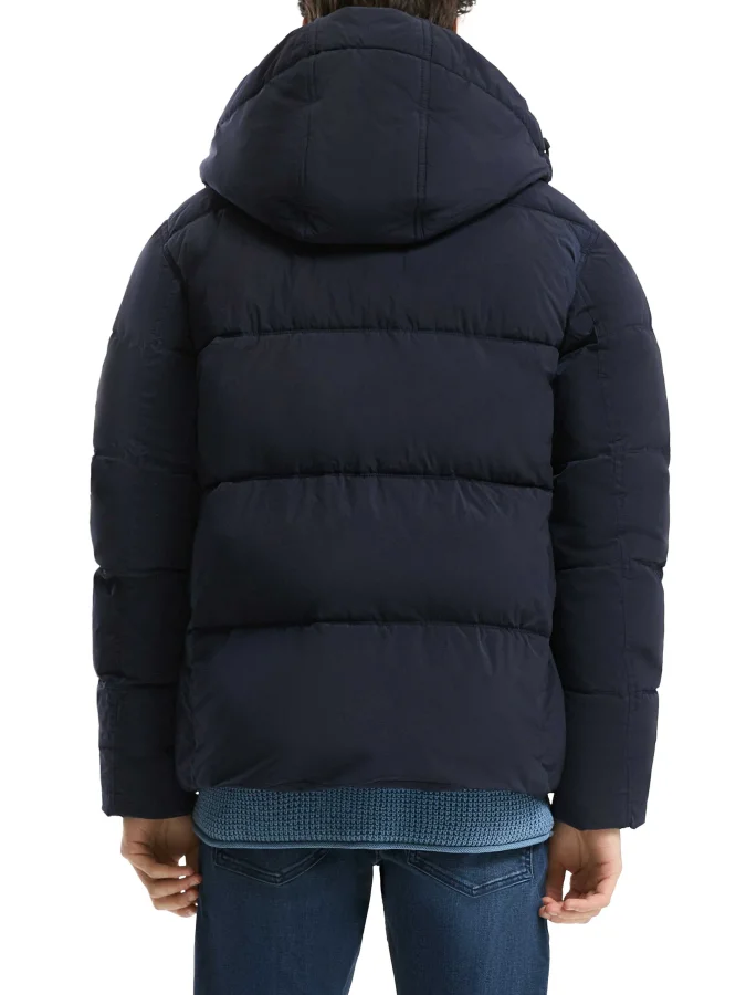 QS - Long sleeve jacket 2