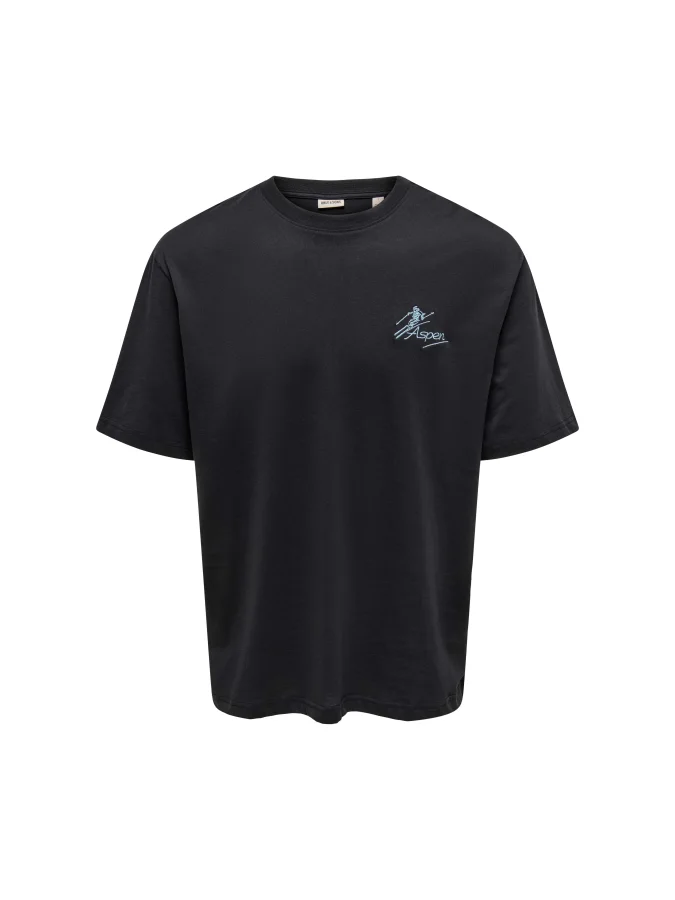 ONLY & SONS - ONSJEFF RLX...