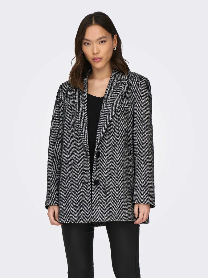 ONLY - ONLCANNA BLAZER COAT...