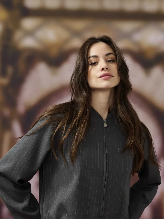 ONLY - ONLAGGIE LIFE L/S...