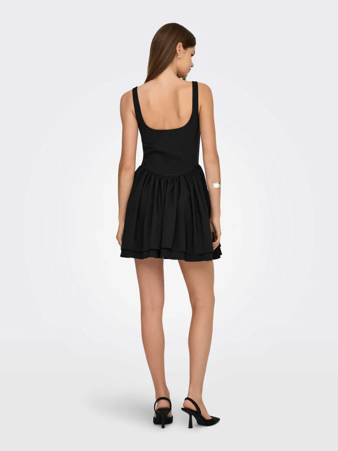 ONLY - ONLSOEMO SL CORSET... 2