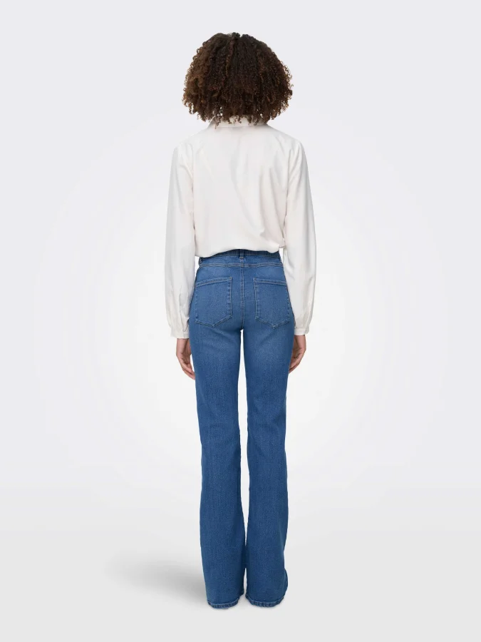 ONLY - ONLINEZ HW FLARED... 2