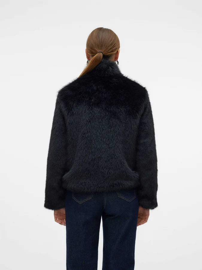 Vero Moda - VMMONROE SHORT... 2