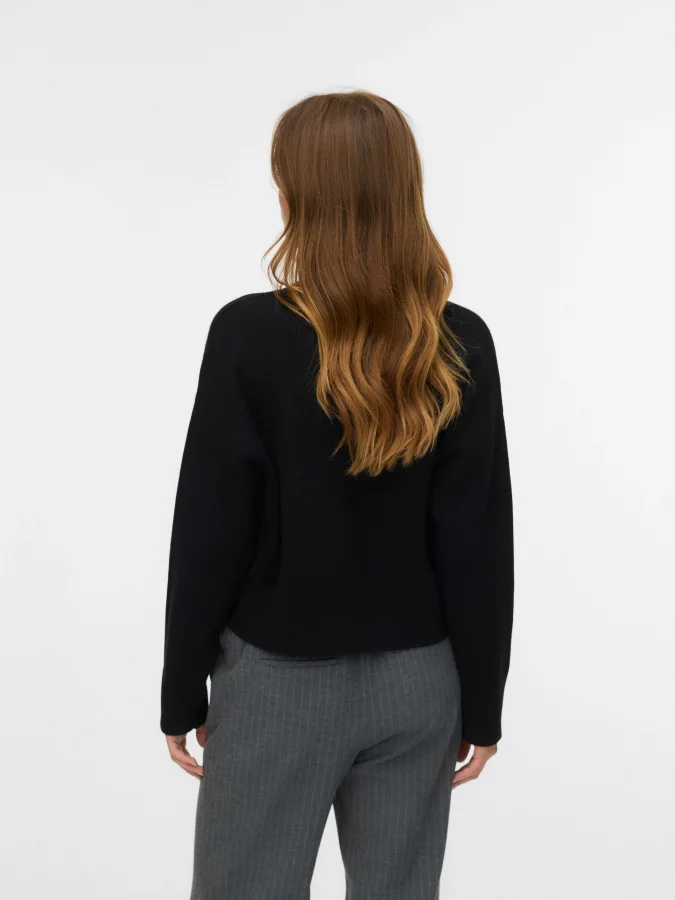 Vero Moda - VMGOLD ART LS... 2