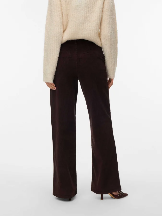 Vero Moda - VMMARGOT HR... 2