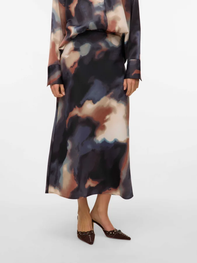 Vero Moda - VMJOA HW ANKLE...