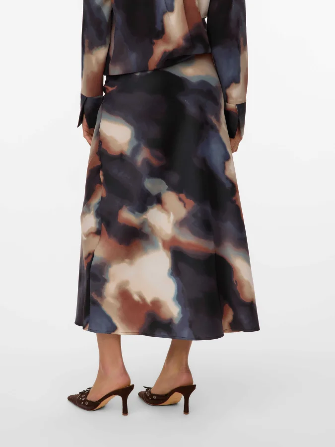 Vero Moda - VMJOA HW ANKLE... 2