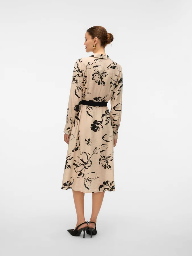 Vero Moda - VMJOSS LILA LS... 2