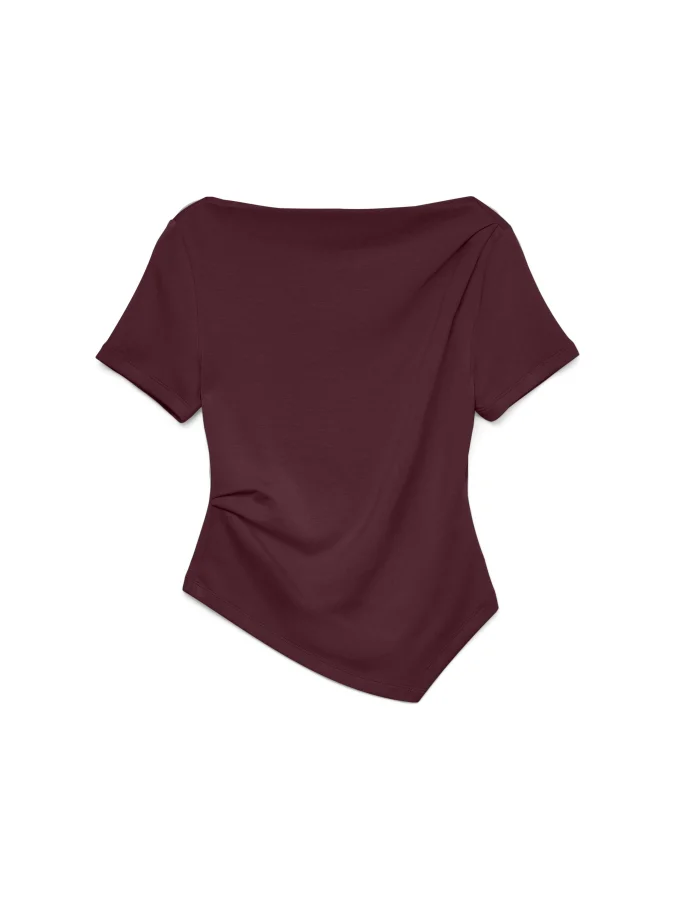 Vero Moda - VMNELLI SS...