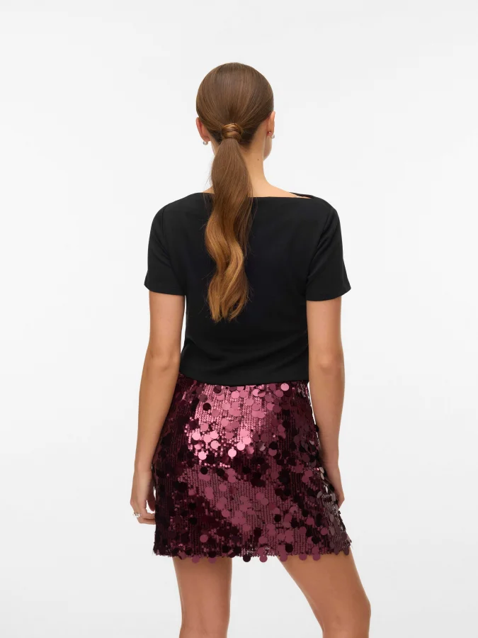 Vero Moda - VMNELLI SS... 2