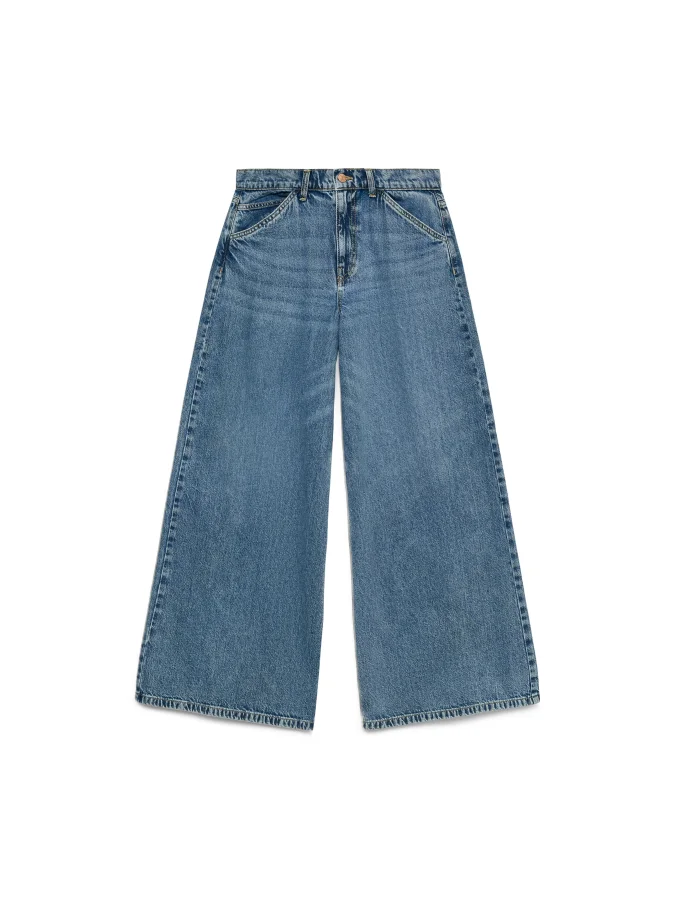 Vero Moda - VMANNET MR WIDE...