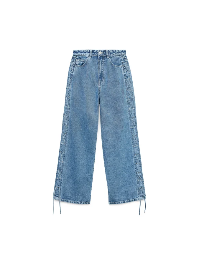 Vero Moda - VMRAE HR WIDE...