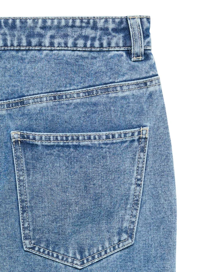 Vero Moda - VMRAE HR WIDE... 2