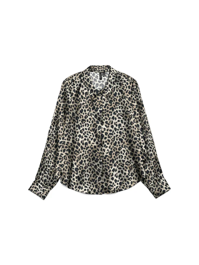 Vero Moda - VMELENA LS...