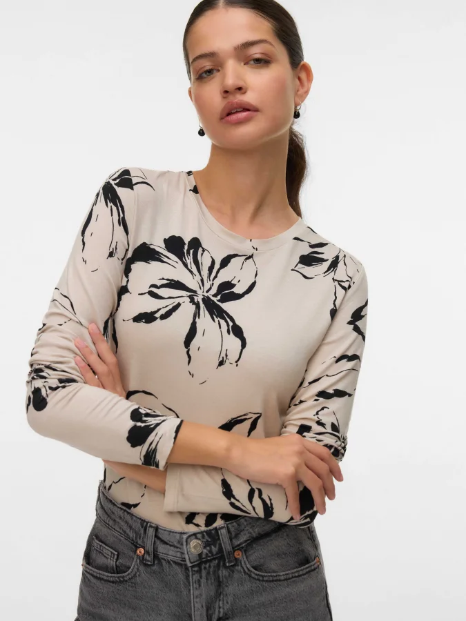 Vero Moda - VMKLIO ALBERTE...