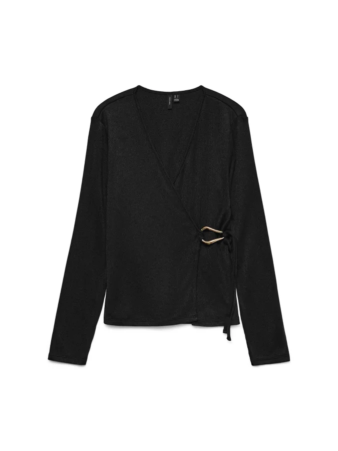 Vero Moda - VMLOUISA LS...