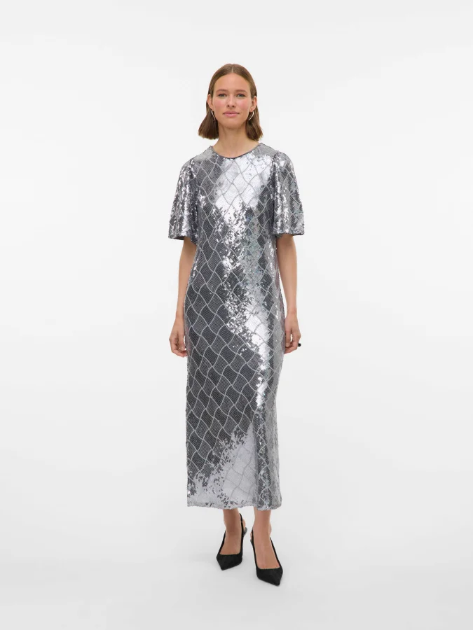 Vero Moda - VMMILKA 2/4 7/8...