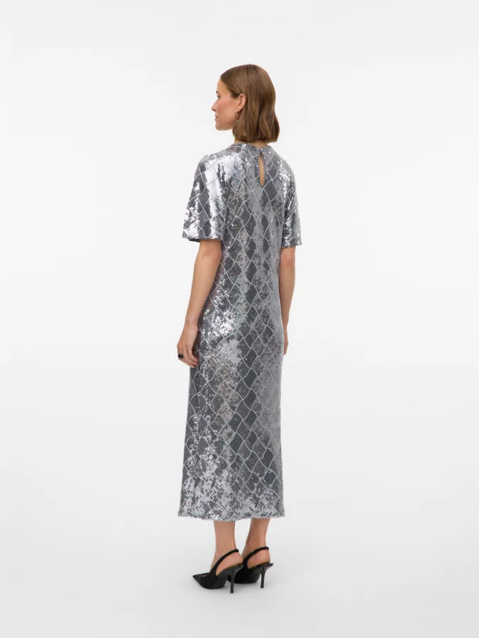 Vero Moda - VMMILKA 2/4 7/8... 2