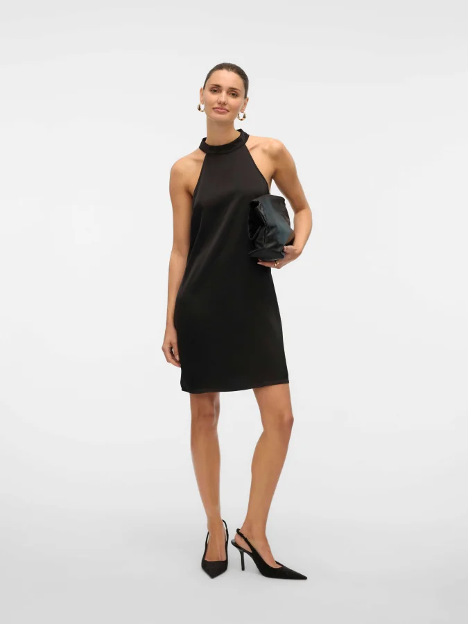 Vero Moda - VMELENA HALTER...