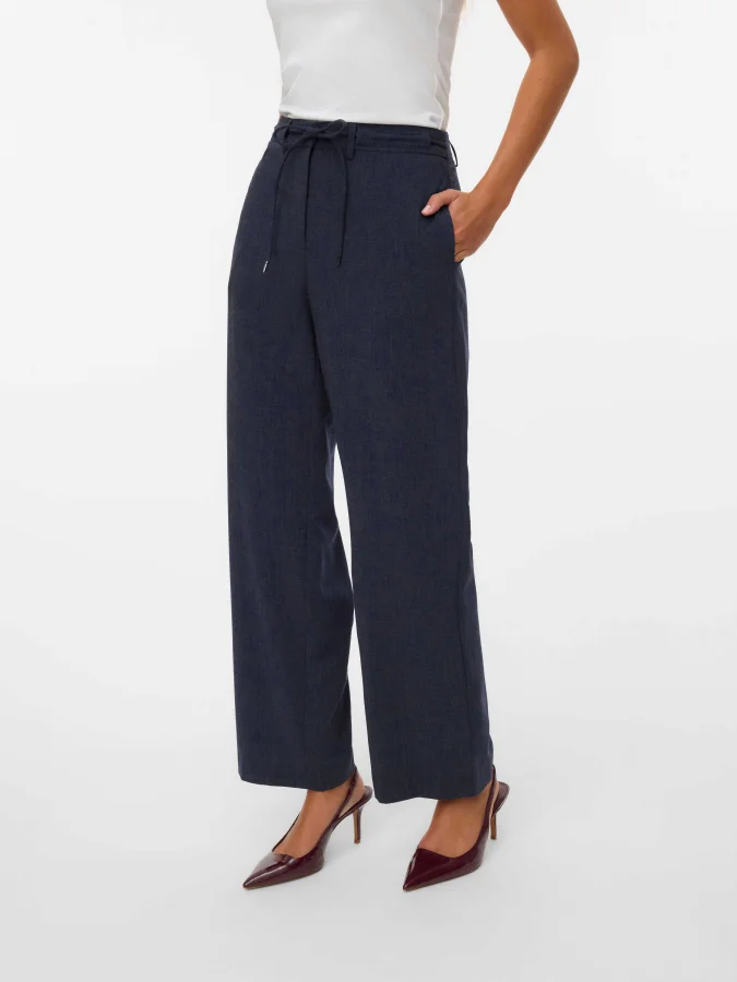 Vero Moda - VMMIHO MW WIDE...