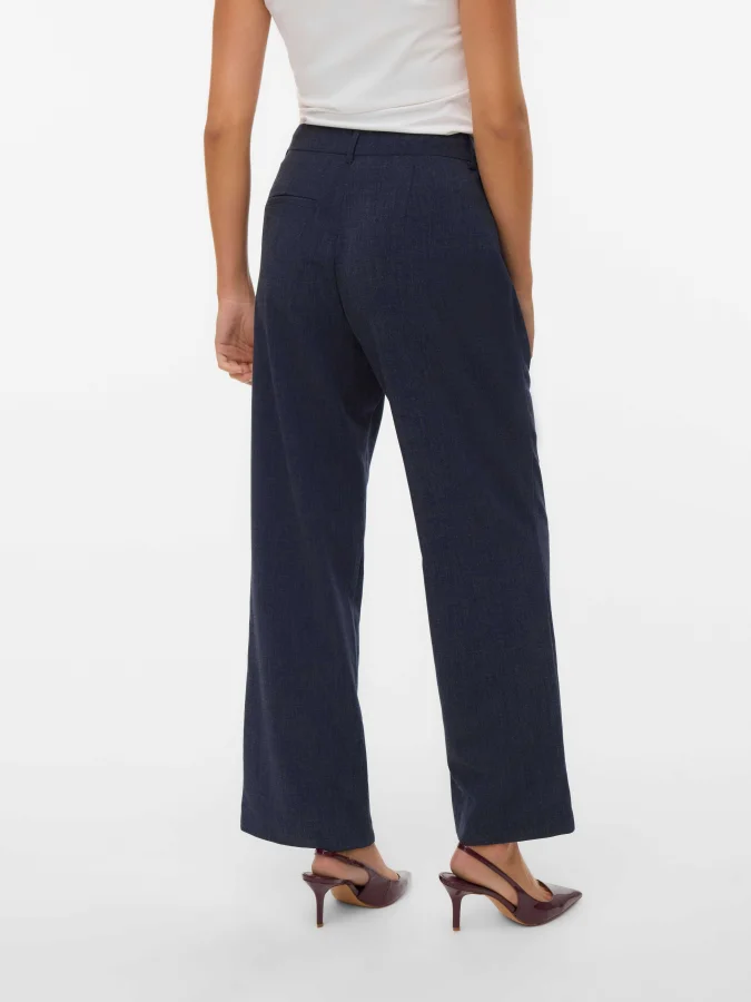 Vero Moda - VMMIHO MW WIDE... 2