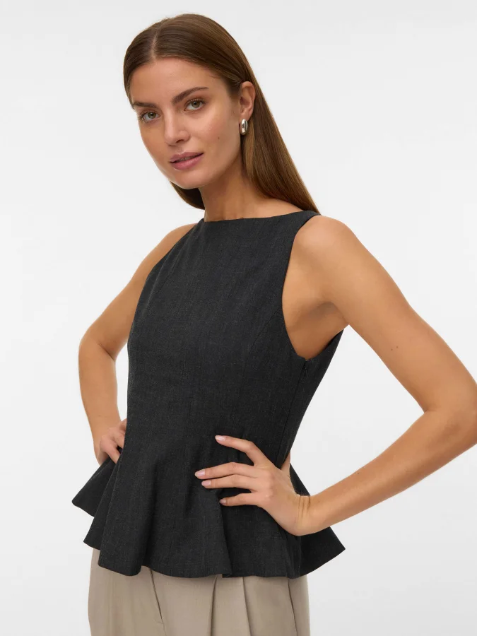 Vero Moda - VMBESTIE SL...