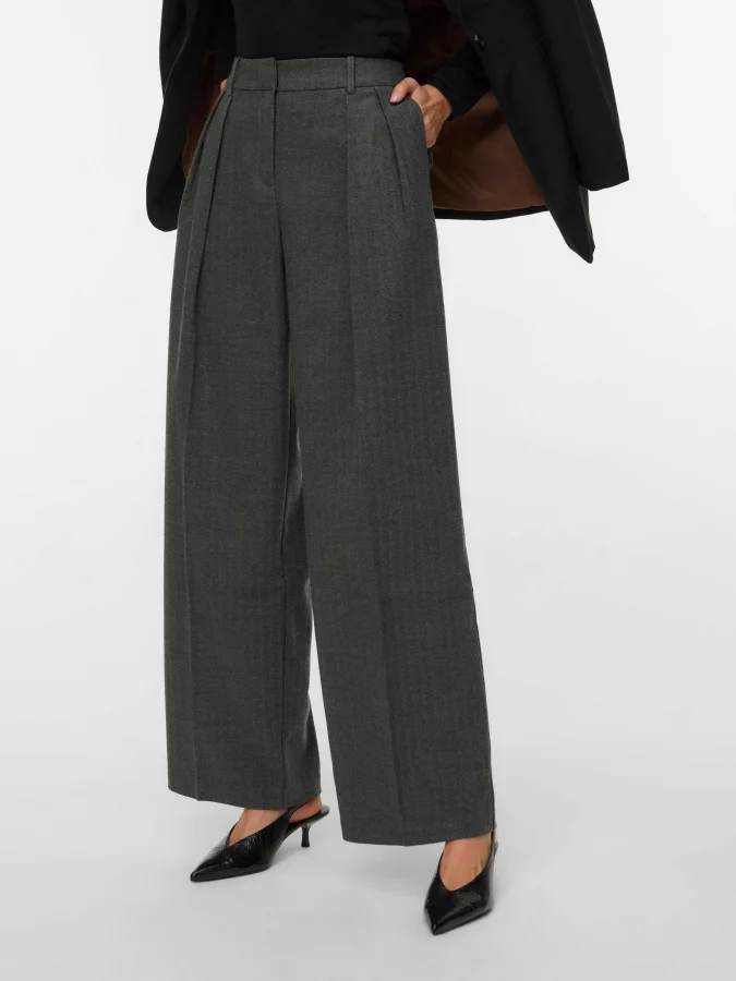 Vero Moda - VMHAYA MW WIDE...