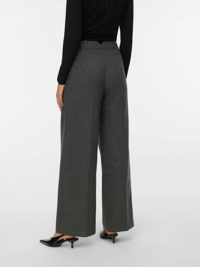 Vero Moda - VMHAYA MW WIDE... 2