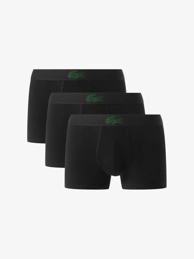 Lacoste - 3-Pack Stretch...