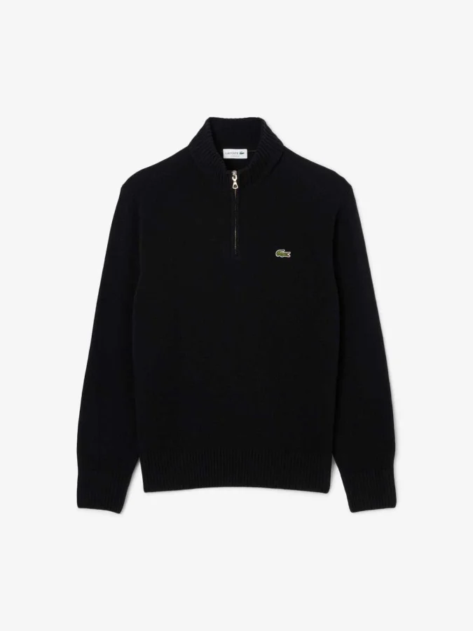 Lacoste - SWEATERS