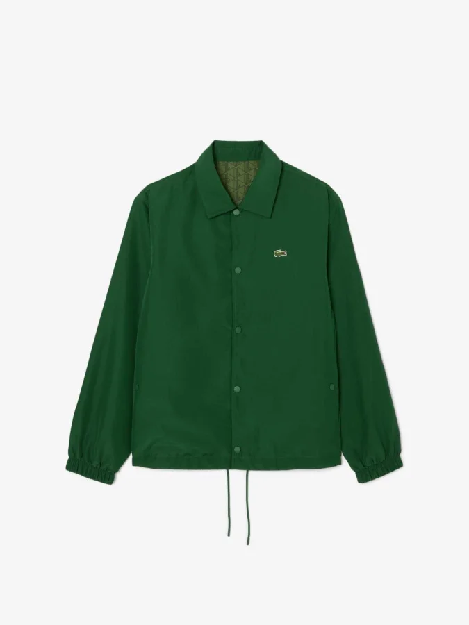 Lacoste - Lacoste Men's Jacket