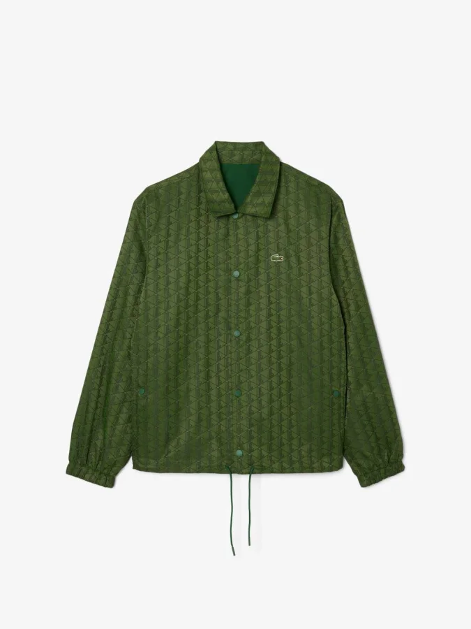 Lacoste - Lacoste Men's Jacket 2