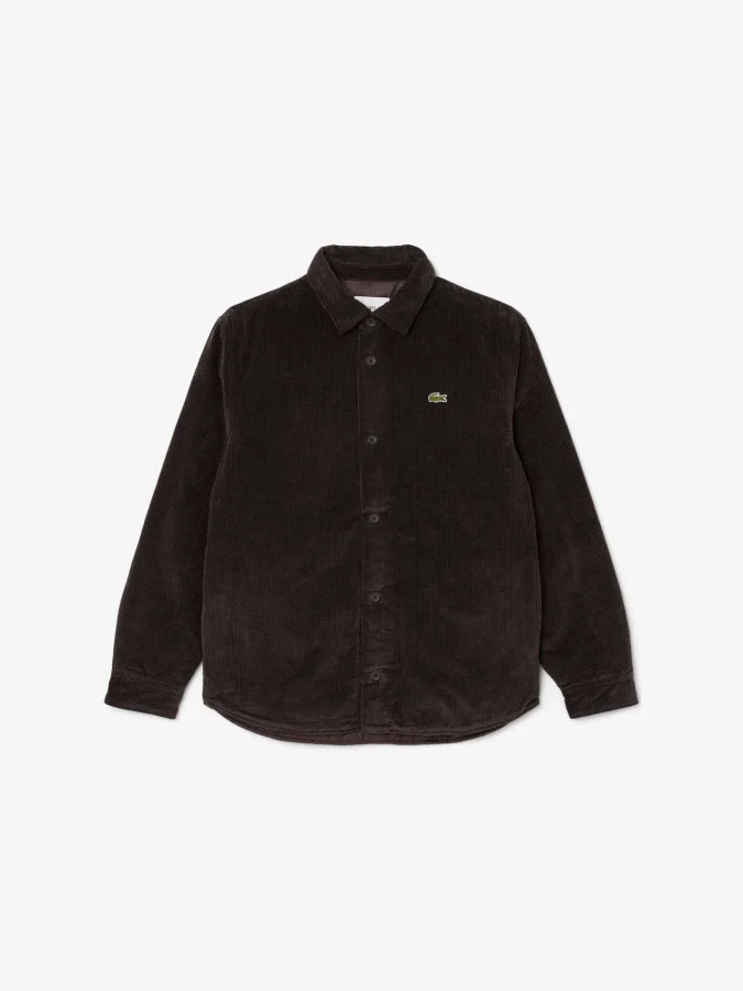 Lacoste - Oversized...