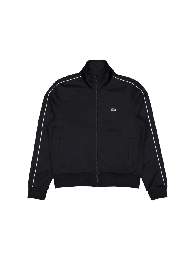 Lacoste - Paris Piqué Track...