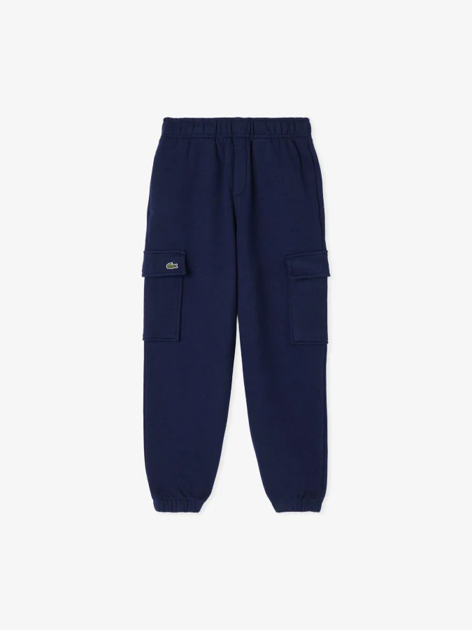 Lacoste - Kids' Fleece...