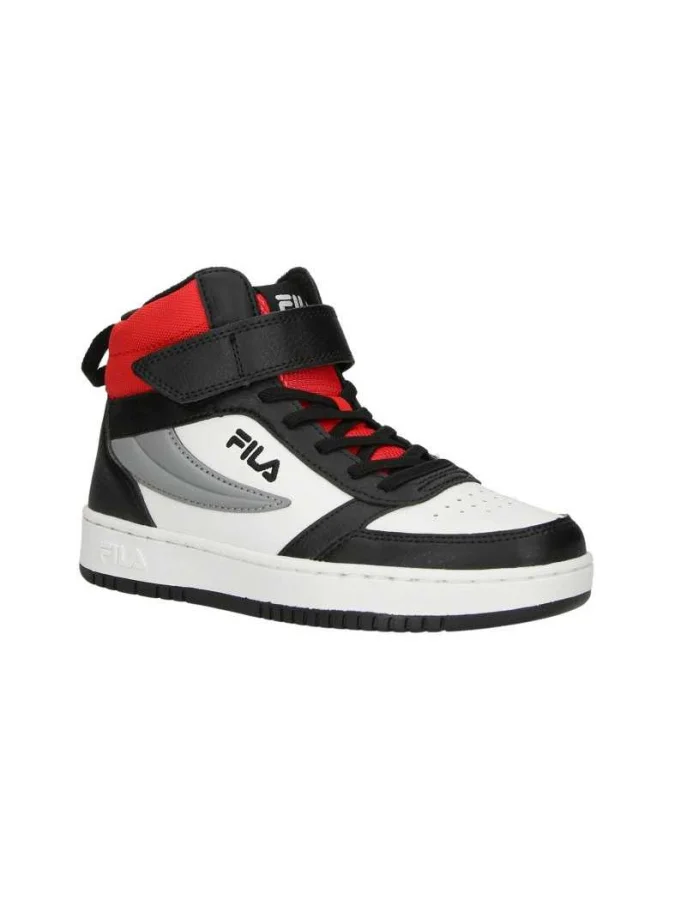 Fila - FILA REGA NF mid...